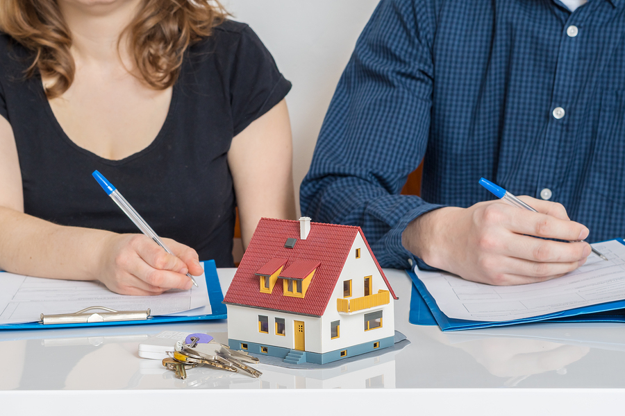 Important Considerations In Divorce Property Division In Maine