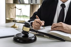 What Steps Are Involved In A Civil Lawsuit In Portland, ME